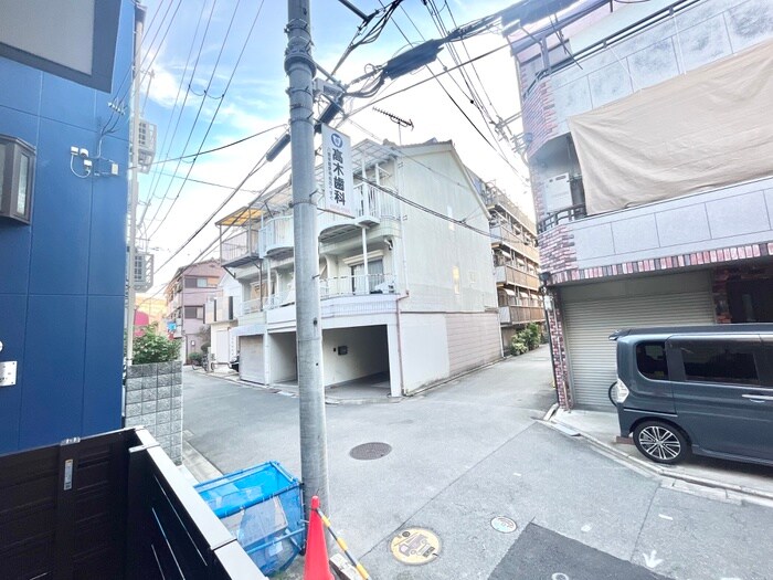 仮)八雲東町マンションの物件内観写真