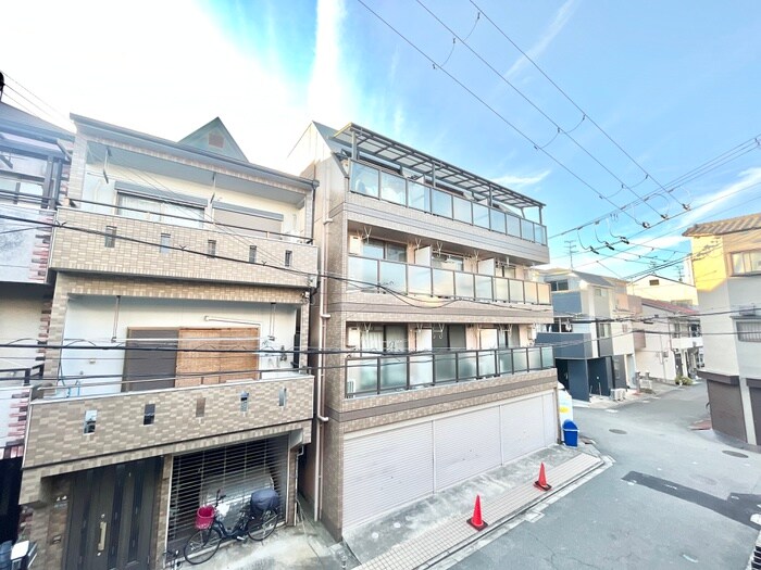 仮)八雲東町マンションの物件内観写真