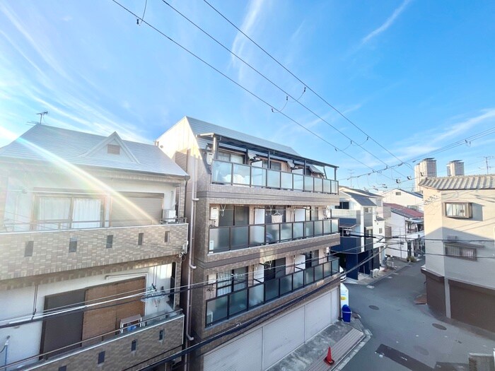 仮)八雲東町マンションの物件内観写真