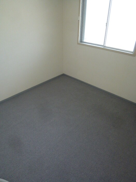 栄南団地　10号棟（302）の物件内観写真