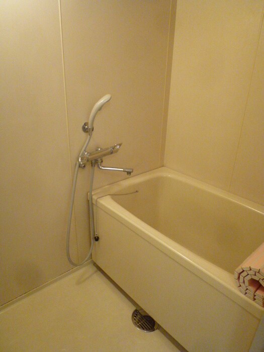 栄南団地　10号棟（302）の物件内観写真