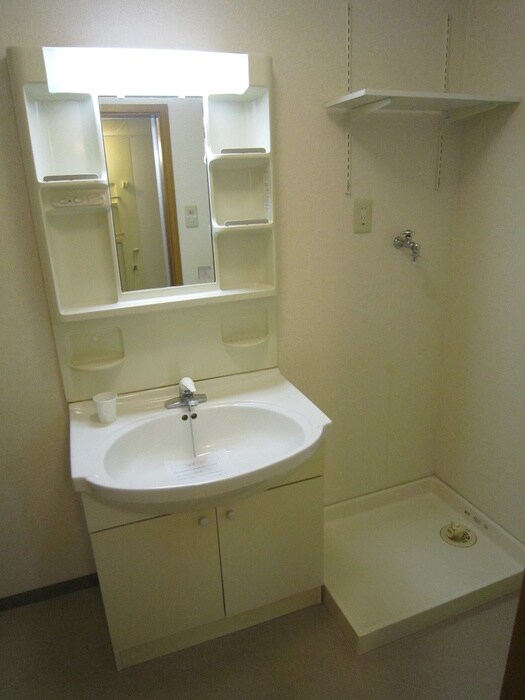 サニーヒルモリイの物件内観写真