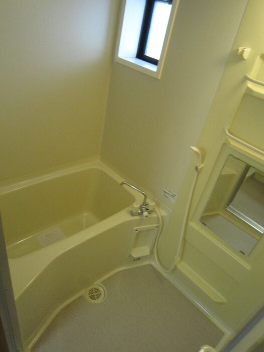 サニーヒルモリイの物件内観写真