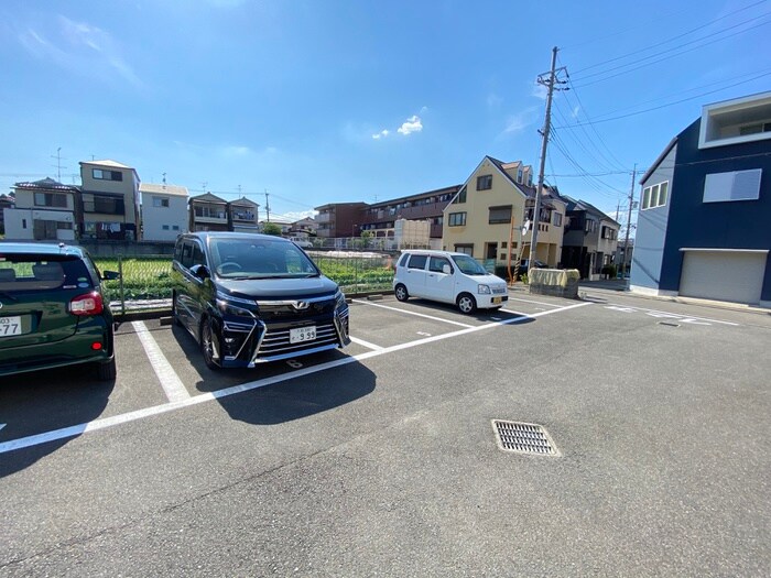 サニーヒルモリイの物件外観写真