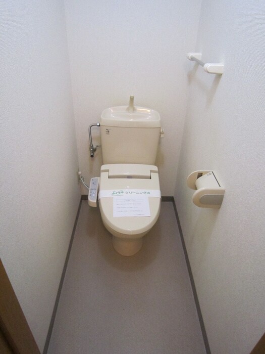 サニーヒルモリイの物件内観写真