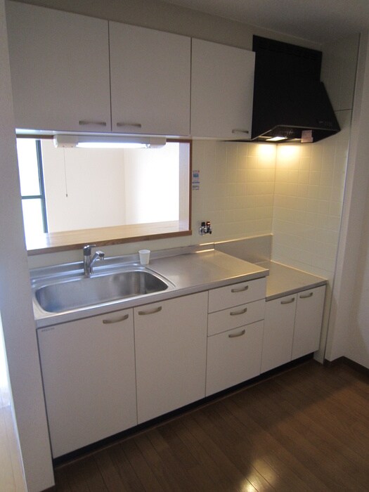 サニーヒルモリイの物件内観写真