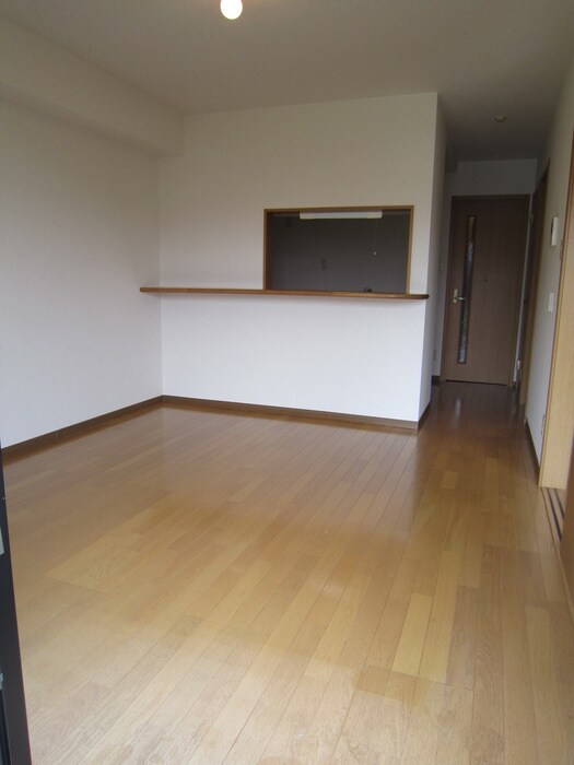 サニーヒルモリイの物件内観写真