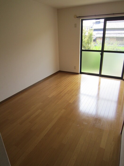 サニーヒルモリイの物件内観写真