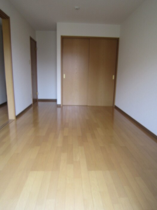 サニーヒルモリイの物件内観写真