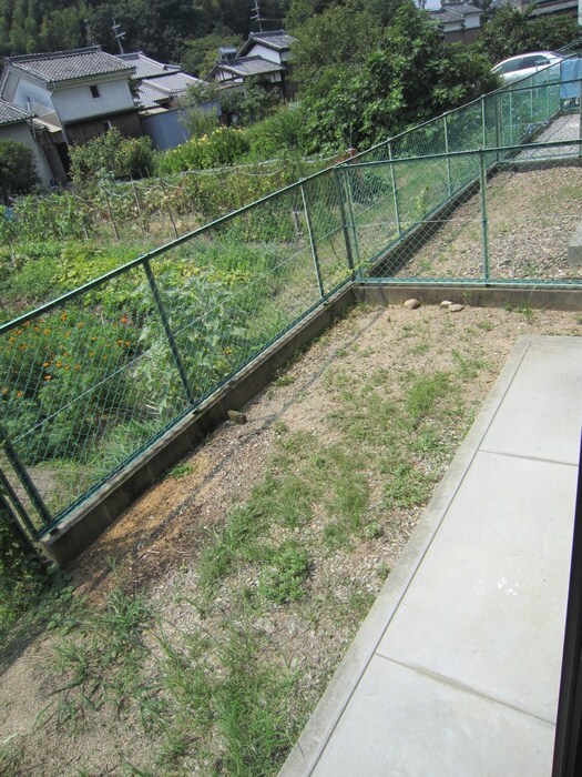 サニーヒルモリイの物件内観写真