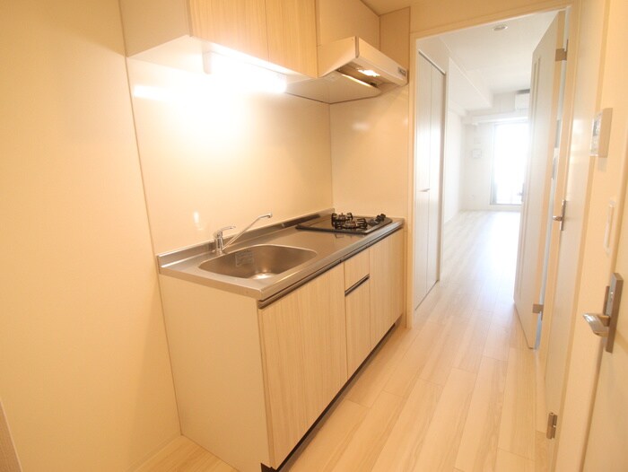 SPコート神戸の物件内観写真