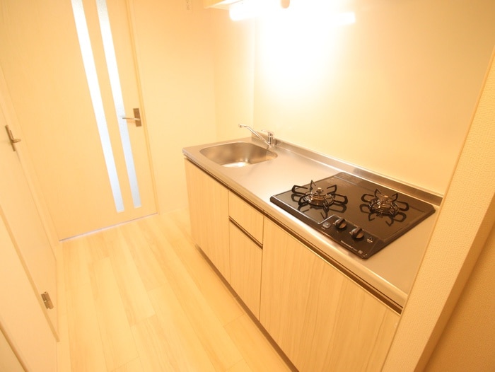 SPコート神戸の物件内観写真