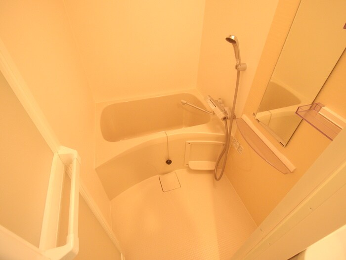 SPコート神戸の物件内観写真