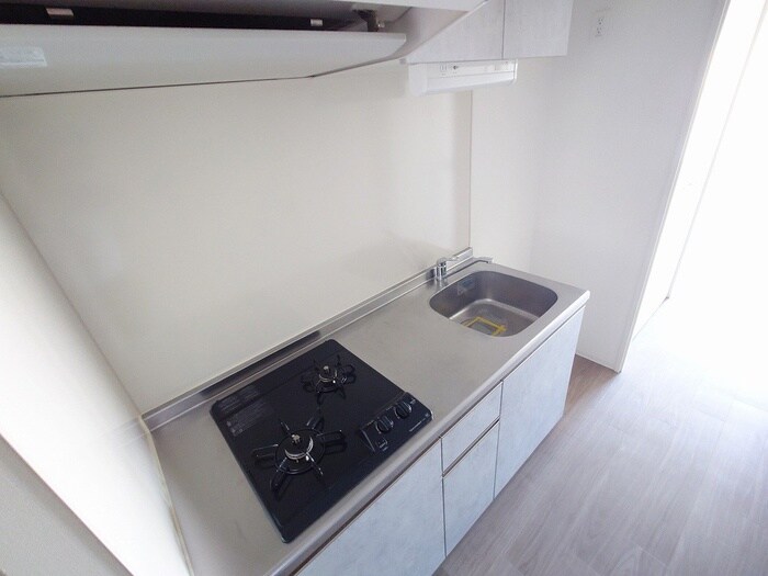 SPコート神戸の物件内観写真