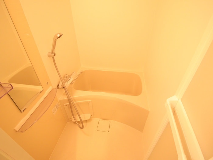 SPコート神戸の物件内観写真