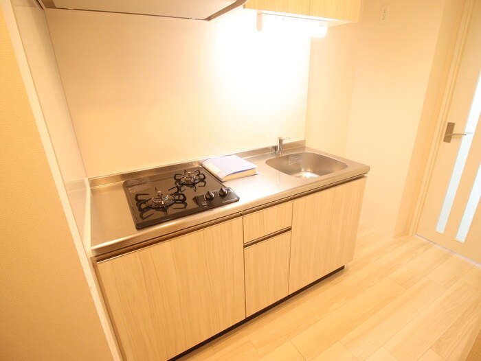 SPコート神戸の物件内観写真