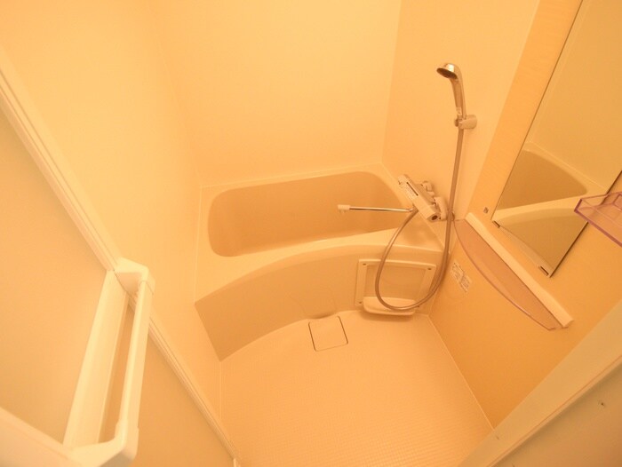 SPコート神戸の物件内観写真