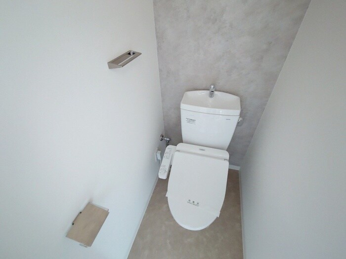 SPコート神戸の物件内観写真