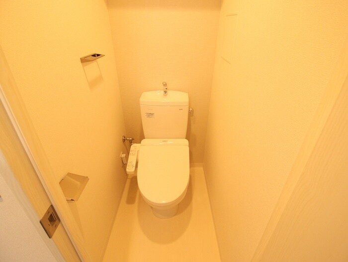 SPコート神戸の物件内観写真