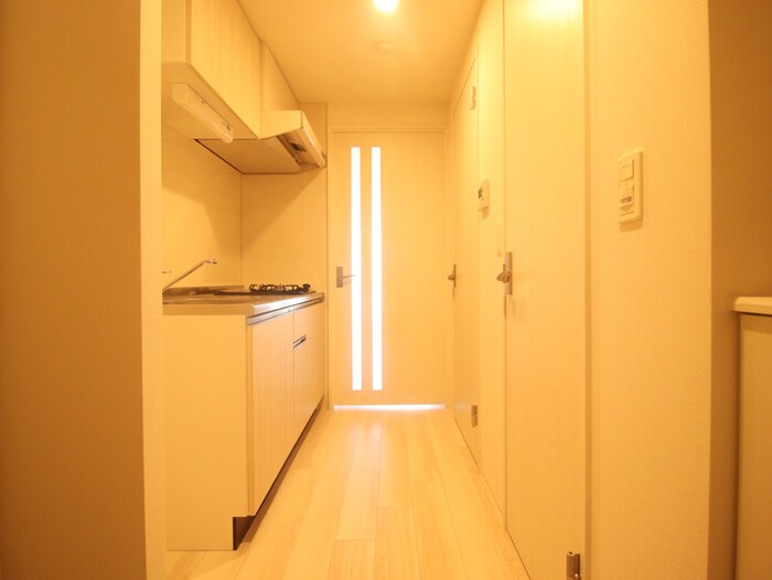 SPコート神戸の物件内観写真