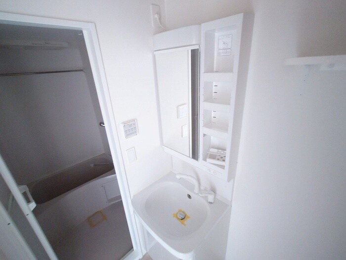 SPコート神戸の物件内観写真