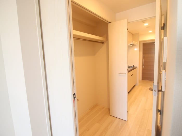 SPコート神戸の物件内観写真