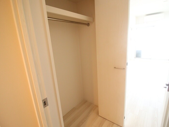 SPコート神戸の物件内観写真