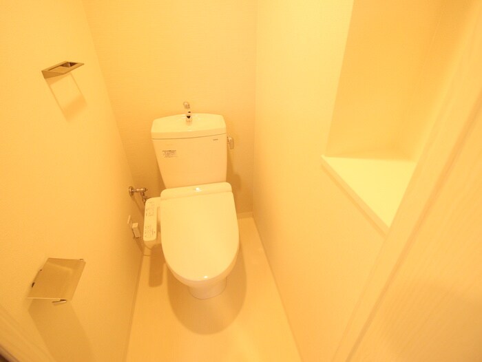 SPコート神戸の物件内観写真