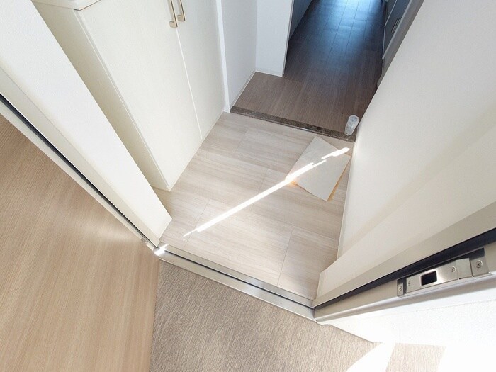 SPコート神戸の物件内観写真