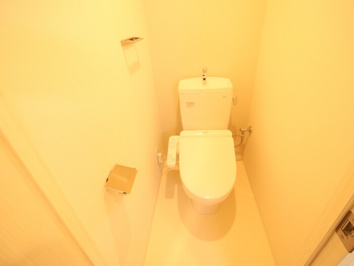 SPコート神戸の物件内観写真