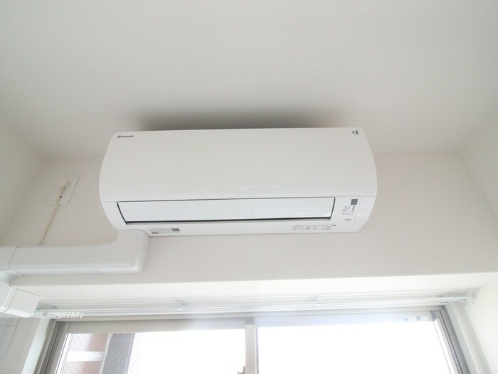 SPコート神戸の物件内観写真