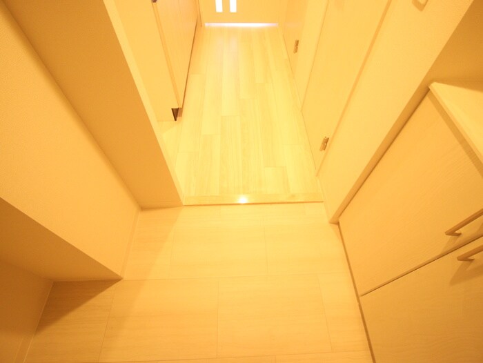 SPコート神戸の物件内観写真