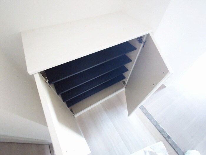 SPコート神戸の物件内観写真