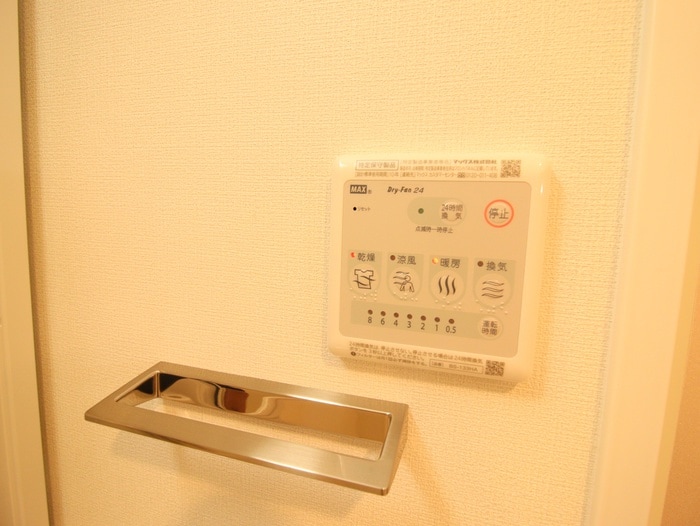 SPコート神戸の物件内観写真