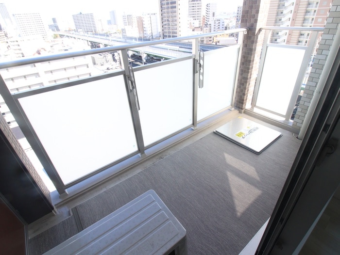 SPコート神戸の物件内観写真