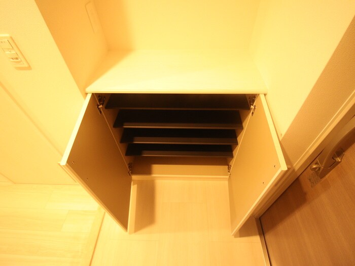 SPコート神戸の物件内観写真