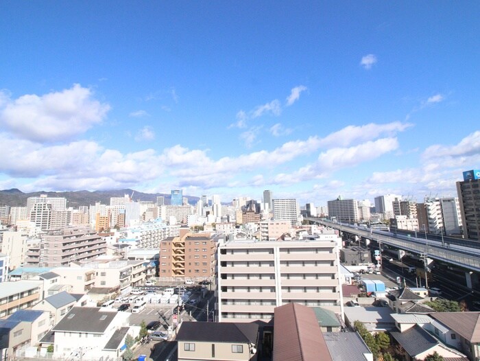 SPコート神戸の物件内観写真