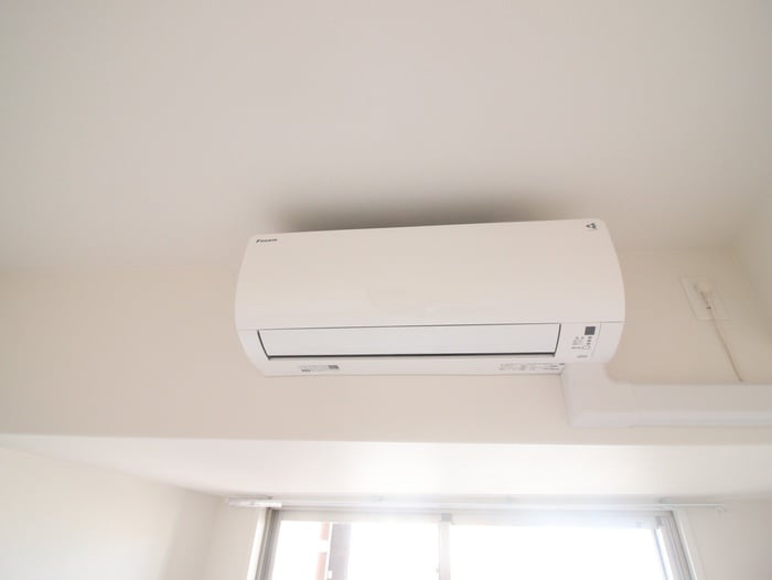 SPコート神戸の物件内観写真