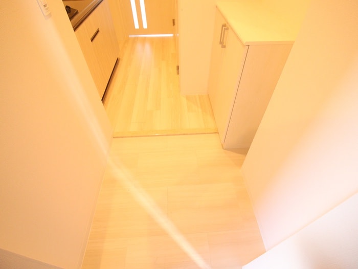 SPコート神戸の物件内観写真