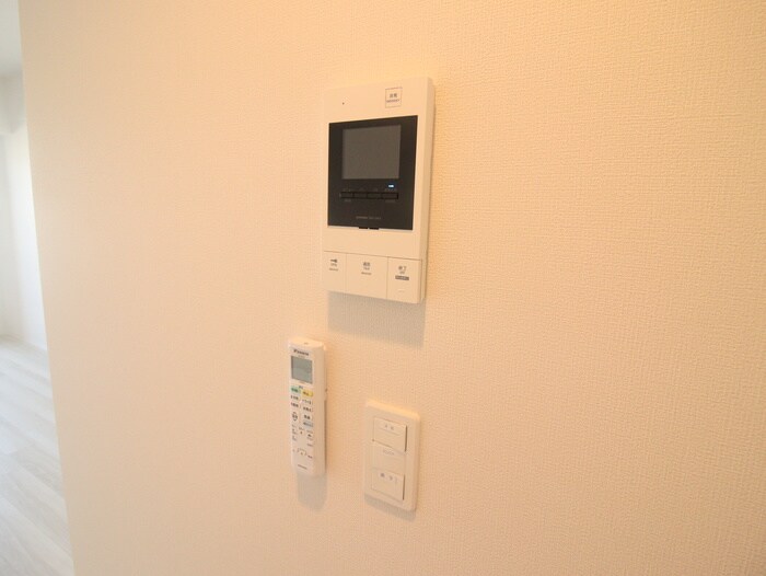 SPコート神戸の物件内観写真