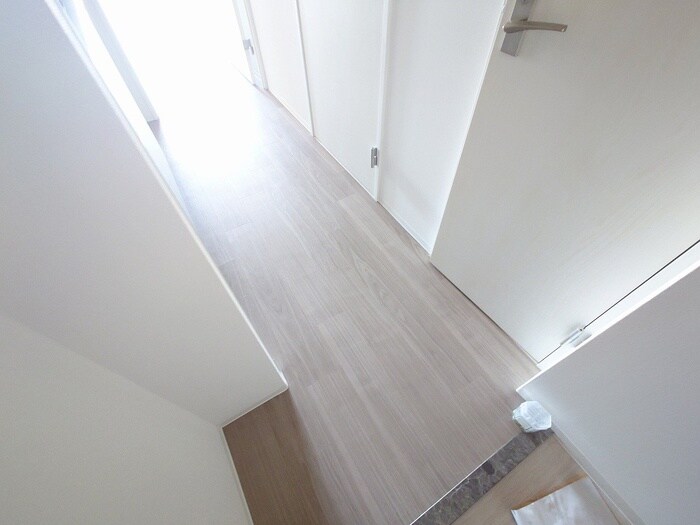 SPコート神戸の物件内観写真