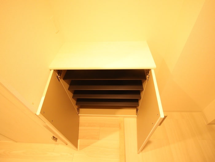 SPコート神戸の物件内観写真