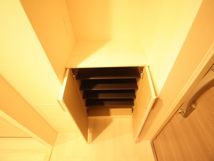 SPコート神戸の物件内観写真