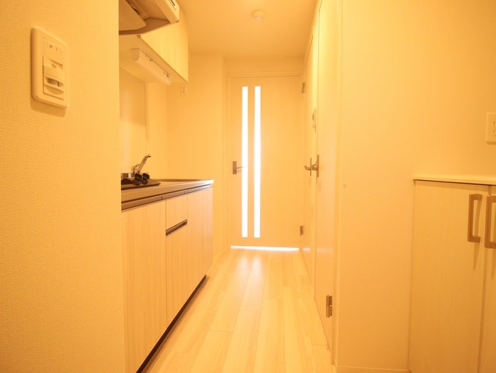 SPコート神戸の物件内観写真