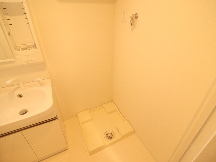 SPコート神戸の物件内観写真