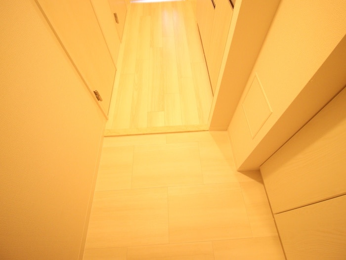 SPコート神戸の物件内観写真