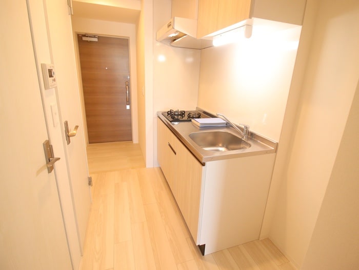 SPコート神戸の物件内観写真