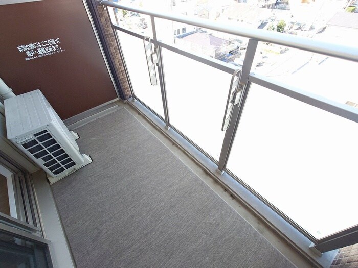 SPコート神戸の物件内観写真