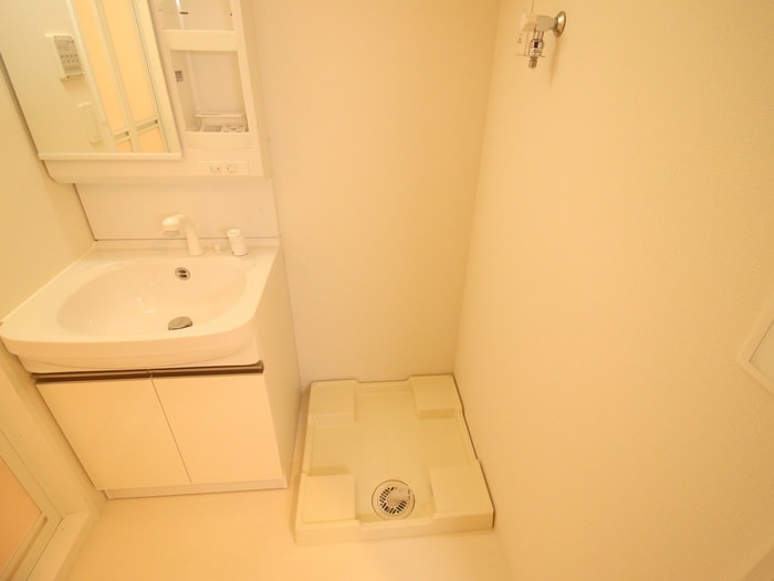 SPコート神戸の物件内観写真