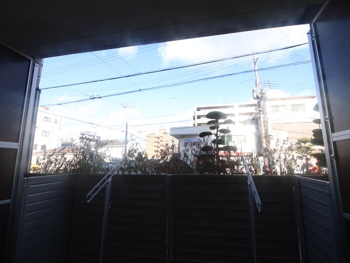 SPコート神戸の物件内観写真